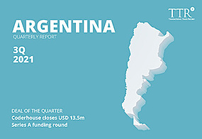 Argentina - 3Q 2021